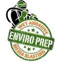 Enviroprep Abrasive Blasting logo